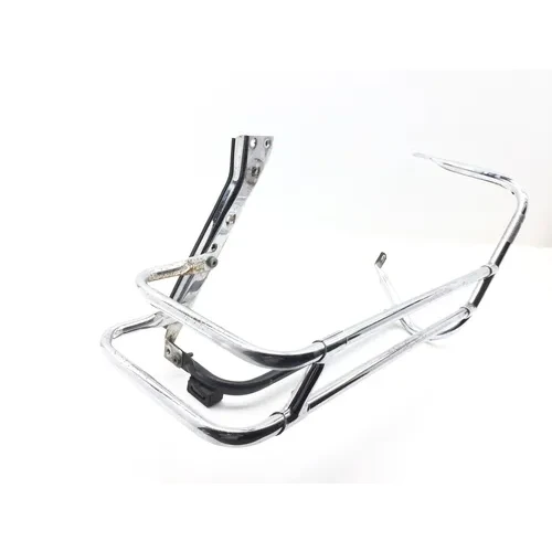 Saddlebag Mount Luggage Protector 99 Harley Electra Glide Ultra FLHTCUI 2800A x 19
