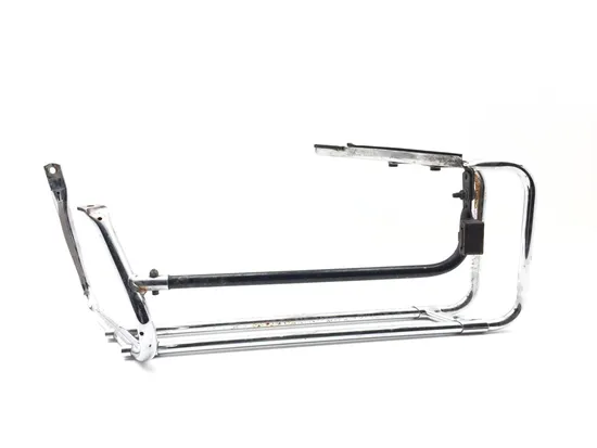 Saddlebag Mount Luggage Protector 99 Harley Electra Glide Ultra FLHTCUI 2800A x