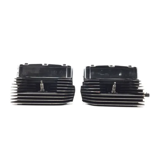 Front Rear Cylinder Head Set 1999 Harley Electra Glide Ultra EFI FLHTCUI 2800A x 9