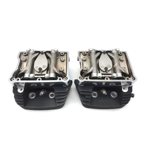 Front Rear Cylinder Head Set 1999 Harley Electra Glide Ultra EFI FLHTCUI 2800A x 2