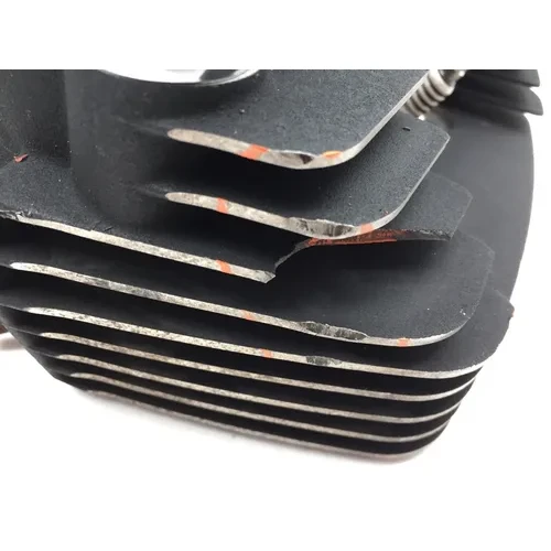 Front Rear Cylinder Head Set 1999 Harley Electra Glide Ultra EFI FLHTCUI 2800A x 3
