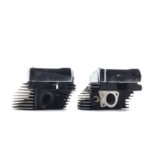 Front Rear Cylinder Head Set 1999 Harley Electra Glide Ultra EFI FLHTCUI 2800A x 10