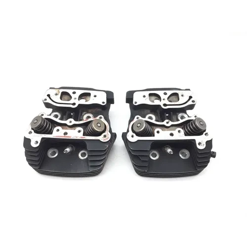 Front Rear Cylinder Head Set 1999 Harley Electra Glide Ultra EFI FLHTCUI 2800A x 7