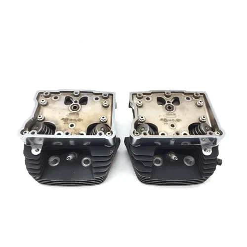Front Rear Cylinder Head Set 1999 Harley Electra Glide Ultra EFI FLHTCUI 2800A x 6