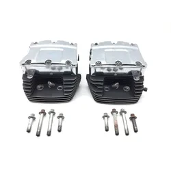 Front Rear Cylinder Head Set 1999 Harley Electra Glide Ultra EFI FLHTCUI 2800A x