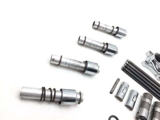 Push Rods Tubes and Lifters 1999 Harley Electra Glide Ultra EFI FLHTCUI 2800A x