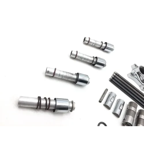 Push Rods Tubes and Lifters 1999 Harley Electra Glide Ultra EFI FLHTCUI 2800A x 7