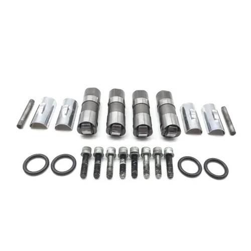 Push Rods Tubes and Lifters 1999 Harley Electra Glide Ultra EFI FLHTCUI 2800A x 9