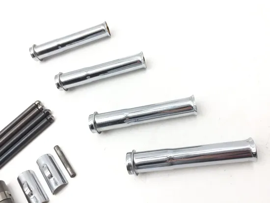 Push Rods Tubes and Lifters 1999 Harley Electra Glide Ultra EFI FLHTCUI 2800A x