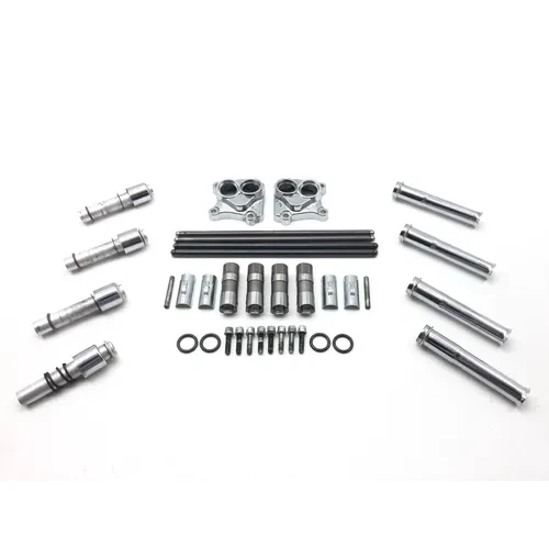 Push Rods Tubes and Lifters 1999 Harley Electra Glide Ultra EFI FLHTCUI 2800A x 3
