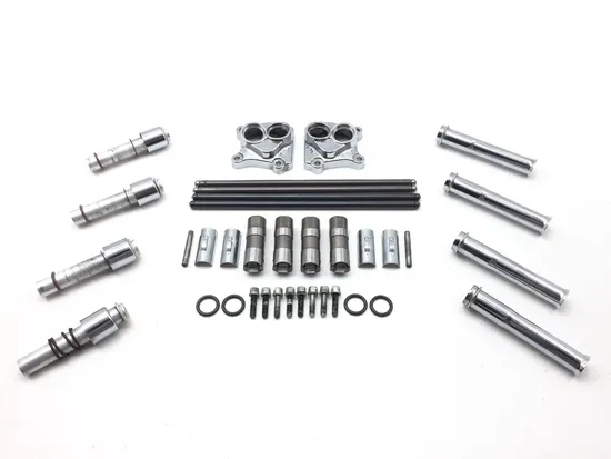 Push Rods Tubes and Lifters 1999 Harley Electra Glide Ultra EFI FLHTCUI 2800A x