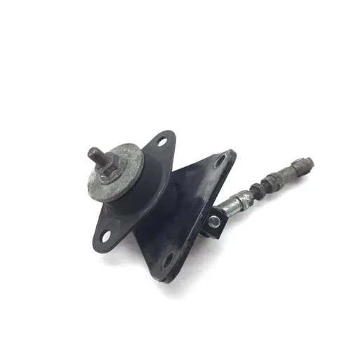 Engine Motor Mounts 1999 Harley Electra Glide Ultra Classic EFI FLHTCUI 2800A 12