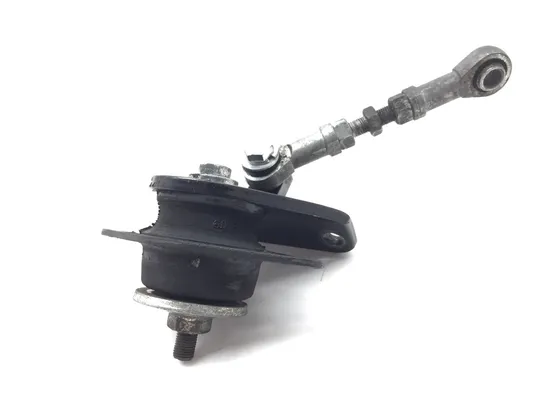 Engine Motor Mounts 1999 Harley Electra Glide Ultra Classic EFI FLHTCUI 2800A