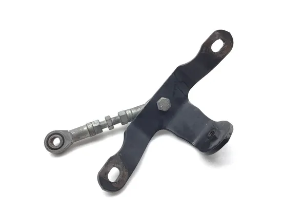 Engine Motor Mounts 1999 Harley Electra Glide Ultra Classic EFI FLHTCUI 2800A