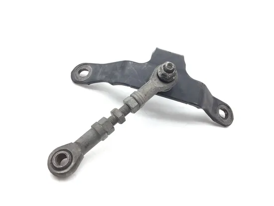 Engine Motor Mounts 1999 Harley Electra Glide Ultra Classic EFI FLHTCUI 2800A