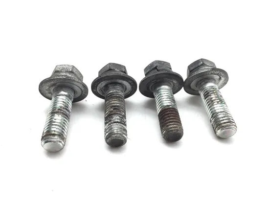 Rear Shock Bolts 1999 Harley Electra Glide Ultra Classic EFI FLHTCUI 2800A