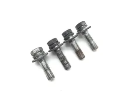 Rear Shock Bolts 1999 Harley Electra Glide Ultra Classic EFI FLHTCUI 2800A
