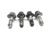 Rear Shock Bolts 1999 Harley Electra Glide Ultra Classic EFI FLHTCUI 2800A