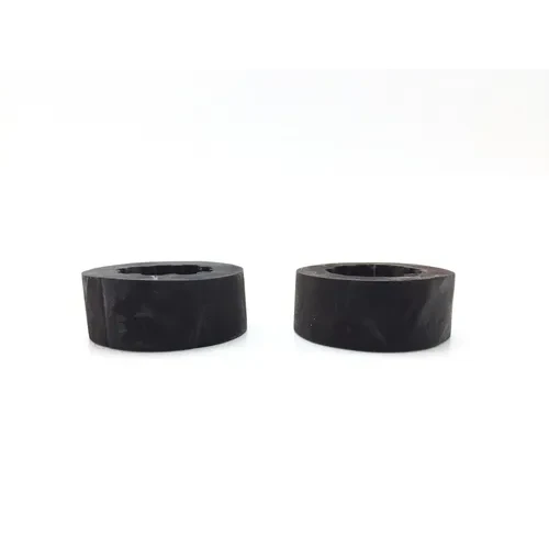 Front Rubber Fork Stopper 1999 Harley Electra Glide Ultra Classic FLHTCUI 2800A 5