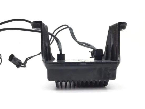 Ignition Voltage Regulator 99 Harley Electra Glide Ultra Classic FLHTCUI 2800A x 8