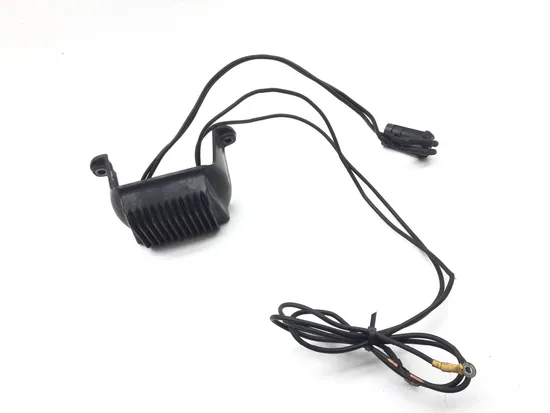 Ignition Voltage Regulator 99 Harley Electra Glide Ultra Classic FLHTCUI 2800A x 2