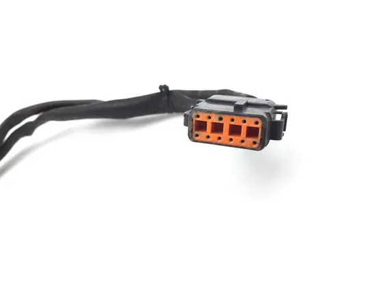 CB Intercom Unit Tank Cover 1999 Harley Electra Glide Ultra EFI FLHTCUI 2800A