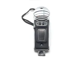 CB Intercom Unit Tank Cover 1999 Harley Electra Glide Ultra EFI FLHTCUI 2800A