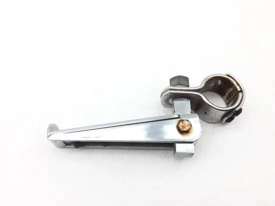 Highway Pegs Set 1999 Harley Electra Glide Ultra Classic EFI FLHTCUI 2800A x 4