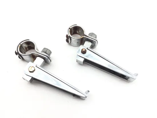 Highway Pegs Set 1999 Harley Electra Glide Ultra Classic EFI FLHTCUI 2800A x 1