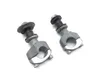 Handle Bar Mount Clamps 99 Harley Electra Glide Ultra Classic EFI FLHTCUI 2800A