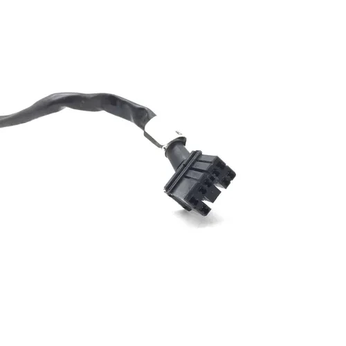 Brake Tail Light Harness 1999 Harley Electra Glide Ultra Classic FLHTCUI 2800A 5