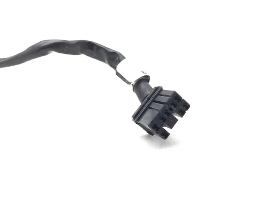 Brake Tail Light Harness 1999 Harley Electra Glide Ultra Classic FLHTCUI 2800A