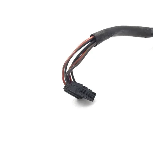 Brake Tail Light Harness 1999 Harley Electra Glide Ultra Classic FLHTCUI 2800A 7