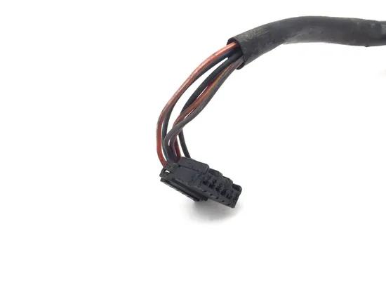 Brake Tail Light Harness 1999 Harley Electra Glide Ultra Classic FLHTCUI 2800A