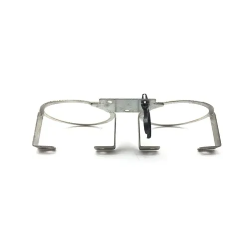 Speedometer and Tach Mount 99 Harley Electra Glide Ultra Classic FLHTCUI 2800A 5