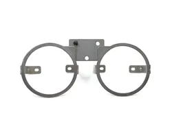 Speedometer and Tach Mount 99 Harley Electra Glide Ultra Classic FLHTCUI 2800A