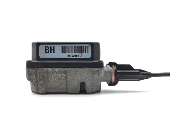 Cruise Control Module 1999 Harley Electra Glide Ultra Classic EFI FLHTCUI 2800A