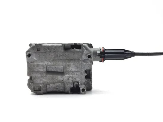 Cruise Control Module 1999 Harley Electra Glide Ultra Classic EFI FLHTCUI 2800A