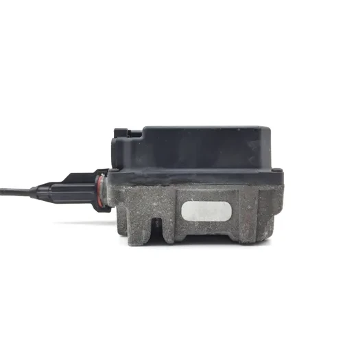 Cruise Control Module 1999 Harley Electra Glide Ultra Classic EFI FLHTCUI 2800A 9