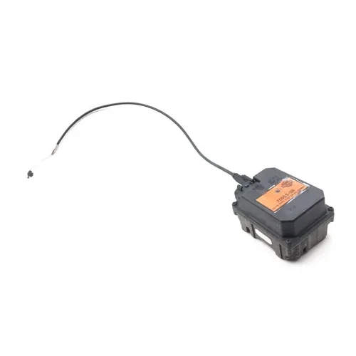 Cruise Control Module 1999 Harley Electra Glide Ultra Classic EFI FLHTCUI 2800A 3