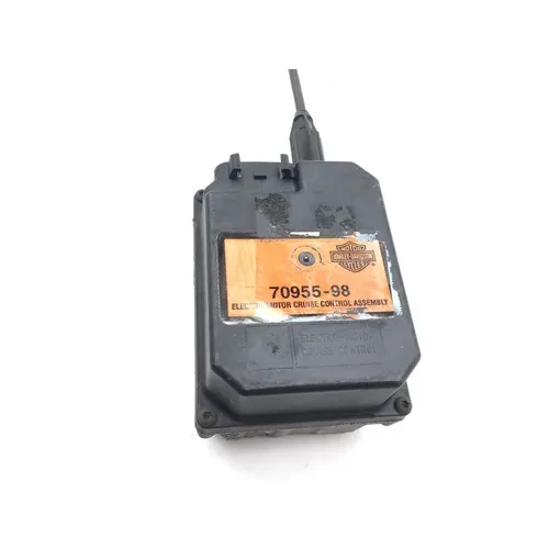 Cruise Control Module 1999 Harley Electra Glide Ultra Classic EFI FLHTCUI 2800A 5