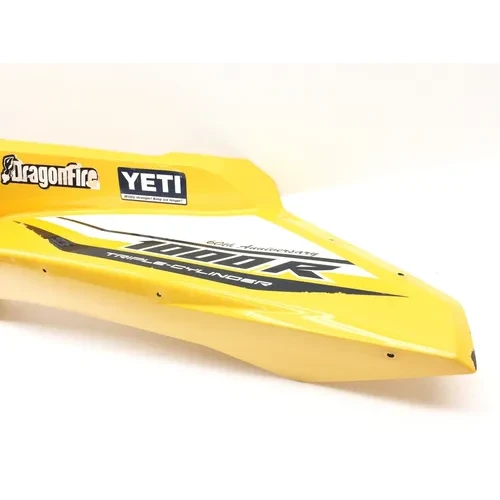 Left Driver Side Rear Fender 2016 Yamaha YXZ1000R 2810A x 5