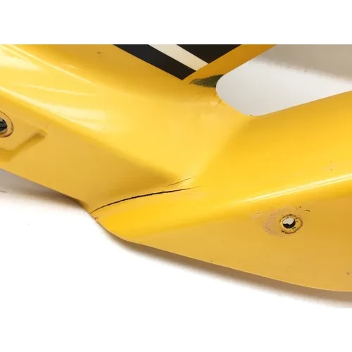 Left Driver Side Rear Fender 2016 Yamaha YXZ1000R 2810A x 11