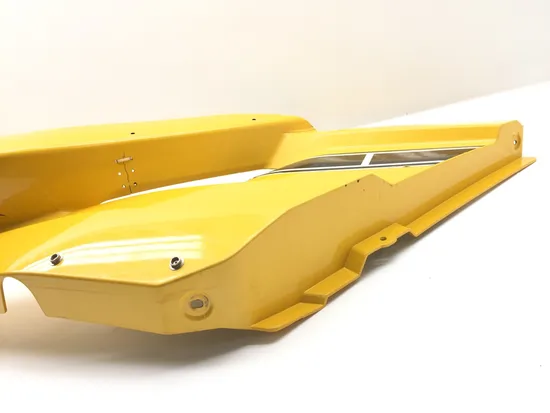 Left Driver Side Rear Fender 2016 Yamaha YXZ1000R 2810A x