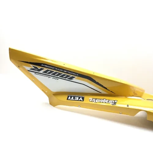 Left Driver Side Rear Fender 2016 Yamaha YXZ1000R 2810A x 15