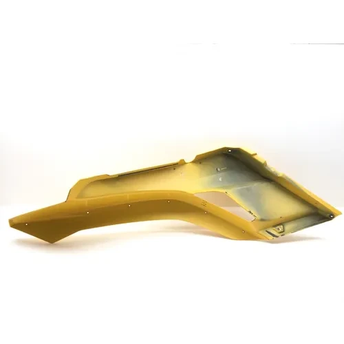 Left Driver Side Rear Fender 2016 Yamaha YXZ1000R 2810A x 17