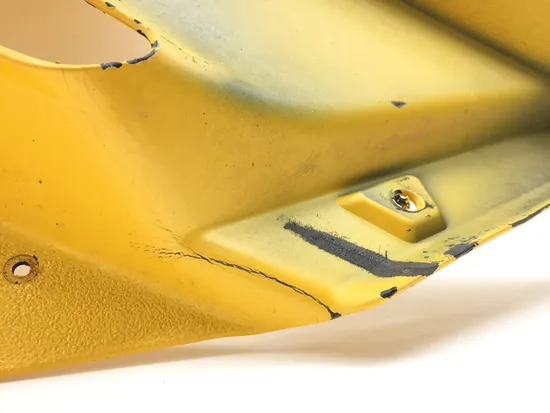 Left Driver Side Rear Fender 2016 Yamaha YXZ1000R 2810A x