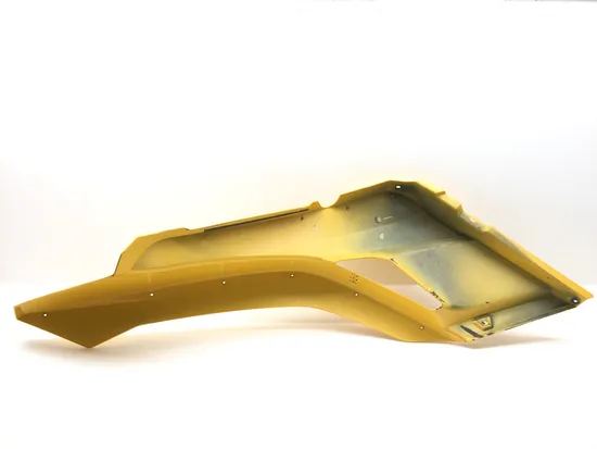 Left Driver Side Rear Fender 2016 Yamaha YXZ1000R 2810A x