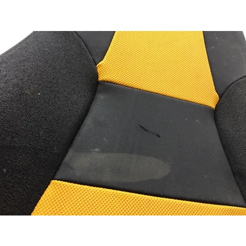 Left Side Driver Seat Back Cushion 2016 Yamaha YXZ1000R 2810A x 7