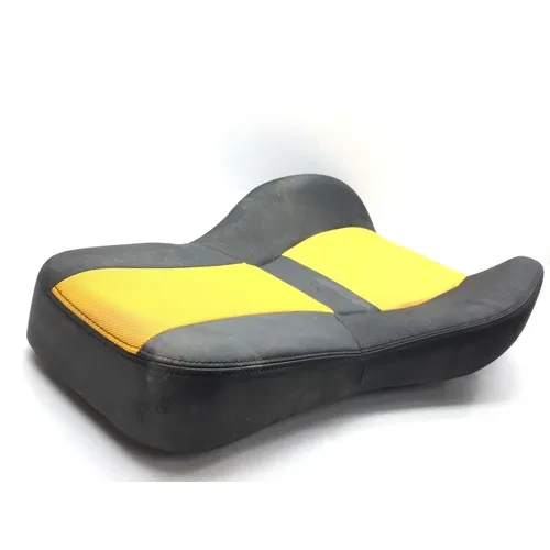 Left Side Driver Seat Back Cushion 2016 Yamaha YXZ1000R 2810A x 9